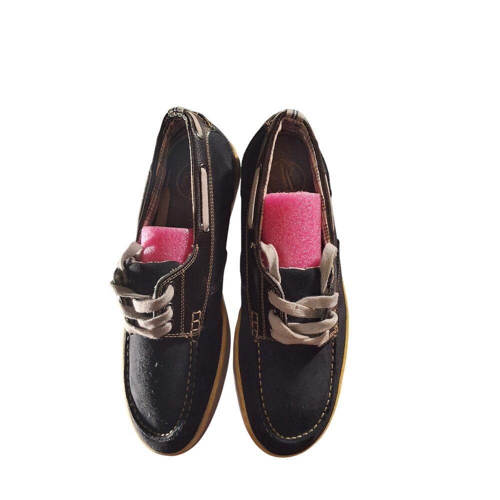 Men's size 11 CLARK LOAFER